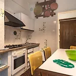 Rivierarent Moma 100 Metri Dal Mare Apartamento