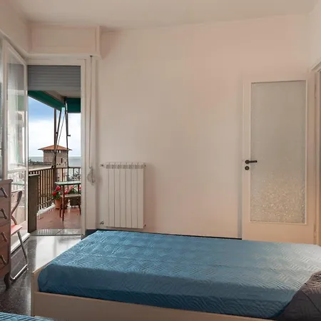 Rivierarent Moma 100 Metri Dal Mare *