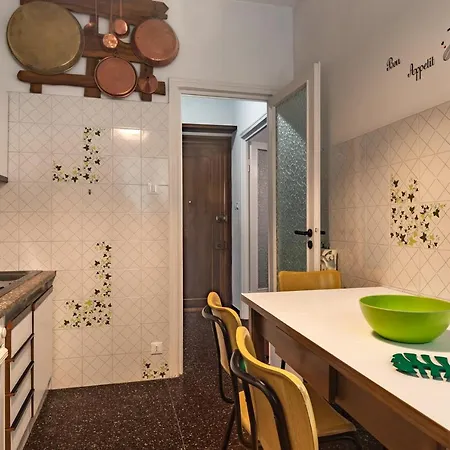 Апартаменты Rivierarent Moma 100 Metri Dal Mare