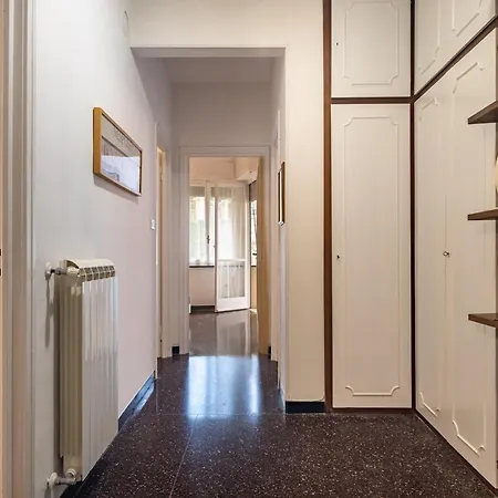 Rivierarent Moma 100 Metri Dal Mare Apartman *