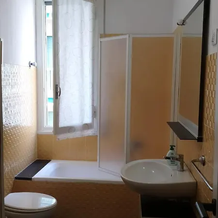 Rivierarent Moma 100 Metri Dal Mare *