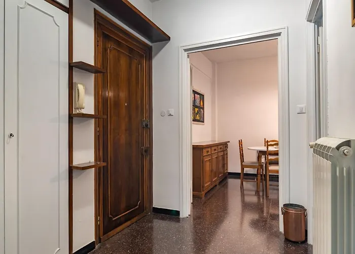 Apartman Rivierarent Moma 100 Metri Dal Mare Finale Ligure