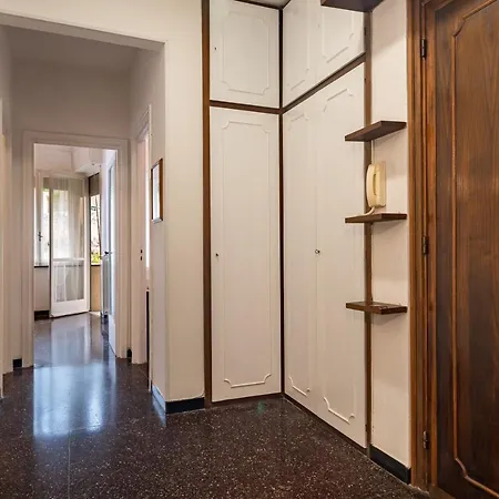 Rivierarent Moma 100 Metri Dal Mare Apartment