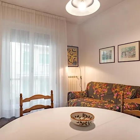Rivierarent Moma 100 Metri Dal Mare Apartamento Finale Ligure