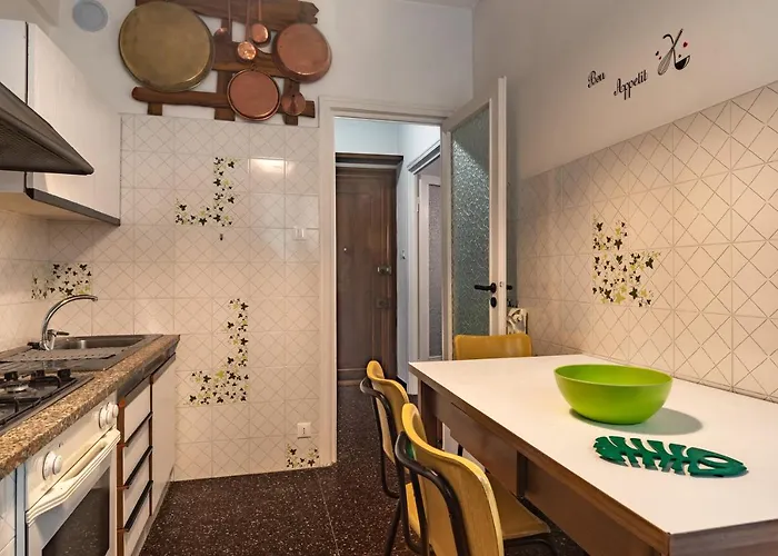Appartement Rivierarent Moma 100 Metri Dal Mare