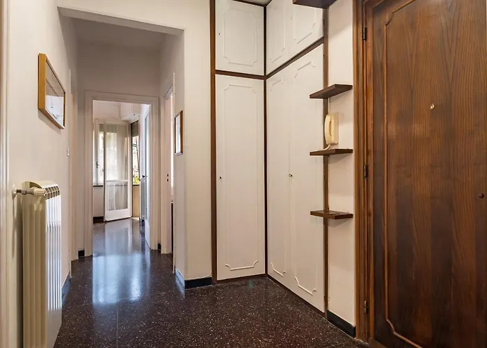 Rivierarent Moma 100 Metri Dal Mare Apartamento